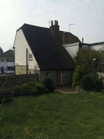  Image of 2 bedroom Detached house for sale in Plantation Lane Bearsted Maidstone ME14 at Bearsted Maidstone, ME14 4BH