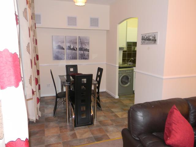  Image of 3 bedroom Apartment to rent in Plimsoll Way Hull HU9 at Victoria Dock  Hull, HU9 1PX