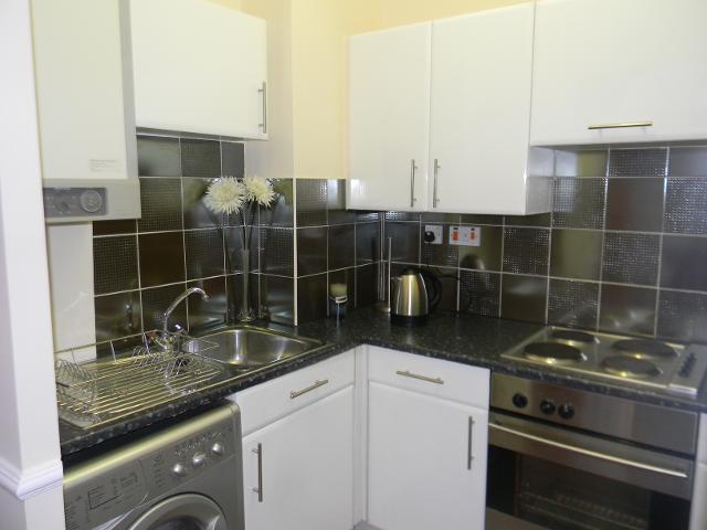  Image of 3 bedroom Apartment to rent in Plimsoll Way Hull HU9 at Victoria Dock  Hull, HU9 1PX