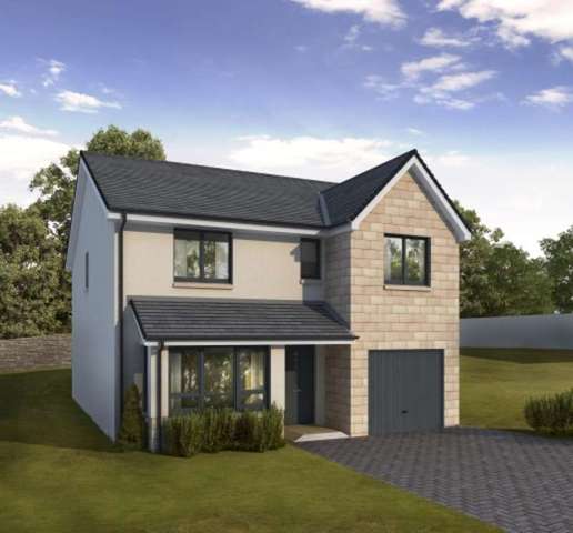  Image of 4 bedroom Detached Villa for sale in Grange Road Burntisland KY3 at Grange Road  Burntisland, KY3 0HH