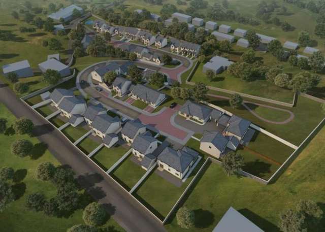  Image of 4 bedroom Detached Villa for sale in Grange Road Burntisland KY3 at Grange Road  Burntisland, KY3 0HH