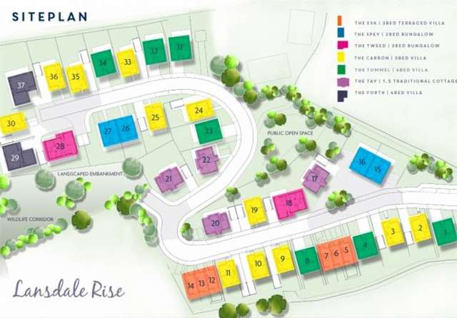  Image of 4 bedroom Detached Villa for sale in Grange Road Burntisland KY3 at Grange Road  Burntisland, KY3 0HH
