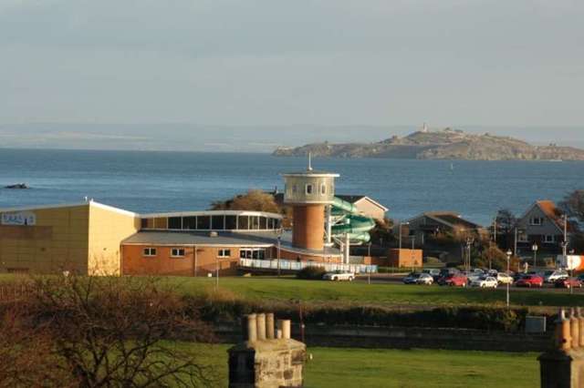  Image of 4 bedroom Detached Villa for sale in Grange Road Burntisland KY3 at Grange Road  Burntisland, KY3 0HH
