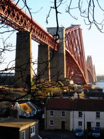  Image of 3 bedroom Cottage for sale in Grange Road Burntisland KY3 at Grange Road  Burntisland, KY3 0HH