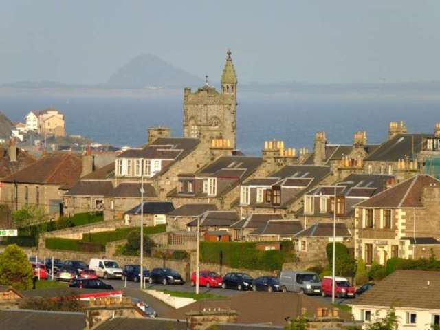  Image of 3 bedroom Bungalow for sale in Grange Road Burntisland KY3 at Grange Road  Burntisland, KY3 0HH