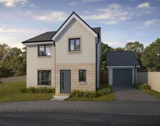  Image of 3 bedroom Detached Villa for sale in Grange Road Burntisland KY3 at Grange Road  Burntisland, KY3 0HH