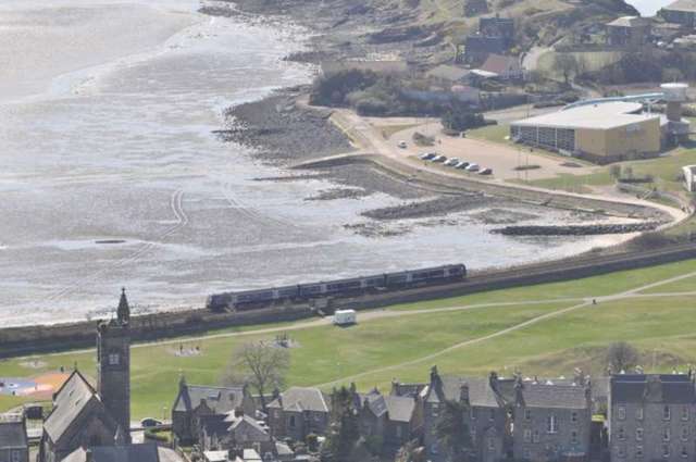  Image of 3 bedroom Detached Villa for sale in Grange Road Burntisland KY3 at Grange Road  Burntisland, KY3 0HH