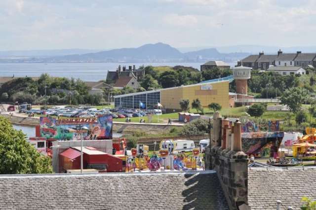  Image of 3 bedroom Detached Villa for sale in Grange Road Burntisland KY3 at Grange Road  Burntisland, KY3 0HH