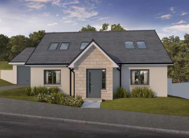  Image of 3 bedroom Cottage for sale in Grange Road Burntisland KY3 at Grange Road  Burntisland, KY3 0HH