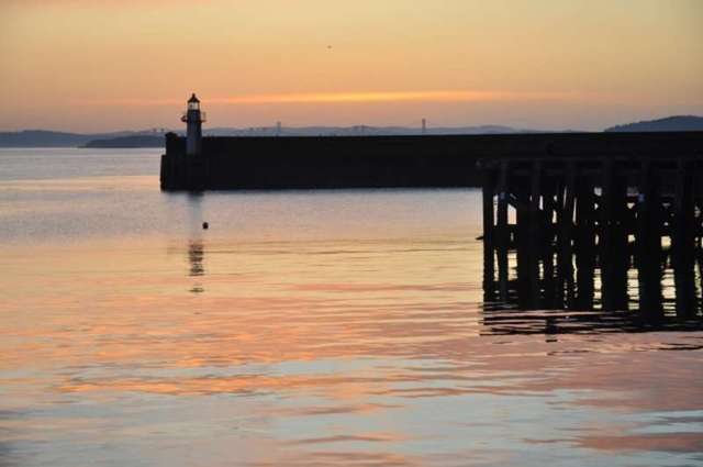  Image of 3 bedroom Cottage for sale in Grange Road Burntisland KY3 at Grange Road  Burntisland, KY3 0HH