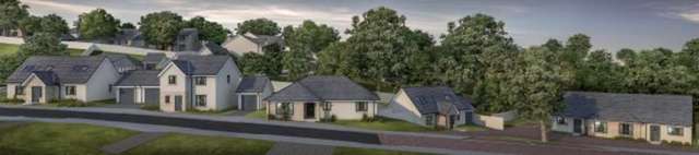  Image of 2 bedroom Detached house for sale in Grange Road Burntisland KY3 at Grange Road  Burntisland, KY3 0HH