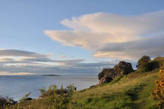  Image of 2 bedroom Detached house for sale in Grange Road Burntisland KY3 at Grange Road  Burntisland, KY3 0HH