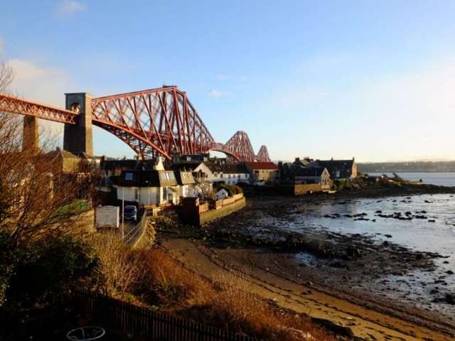  Image of 3 bedroom Bungalow for sale in Grange Road Burntisland KY3 at Grange Road  Burntisland, KY3 0HH