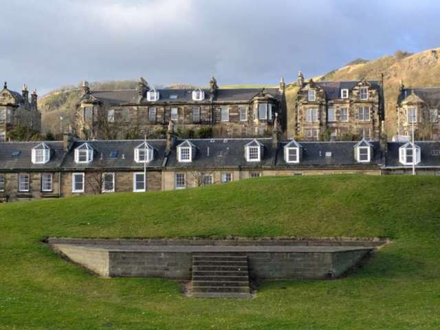  Image of 4 bedroom Detached house for sale in Grange Road Burntisland KY3 at Grange Road  Burntisland, KY3 0HH