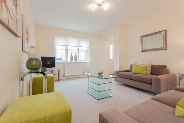  Image of 3 bedroom End of Terrace for sale in Chestnut Gait Stewarton Kilmarnock KA3 at Chestnut Gait  Kilmarnock, KA3 3DS