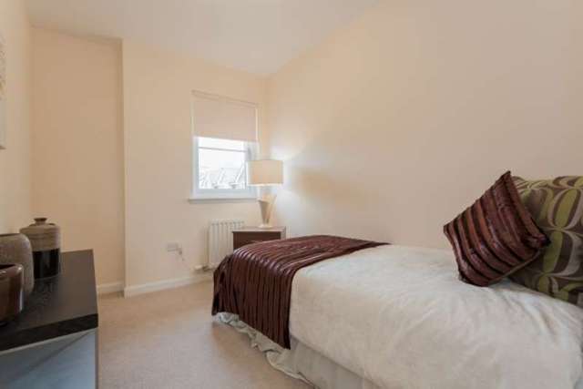  Image of 3 bedroom End of Terrace for sale in Chestnut Gait Stewarton Kilmarnock KA3 at Chestnut Gait  Kilmarnock, KA3 3DS