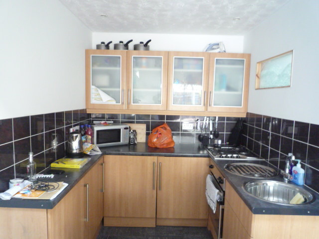  Image of 1 bedroom Terraced house to rent in Plumpton Gardens Portsmouth PO3 at Portsmouth, PO3 5TZ
