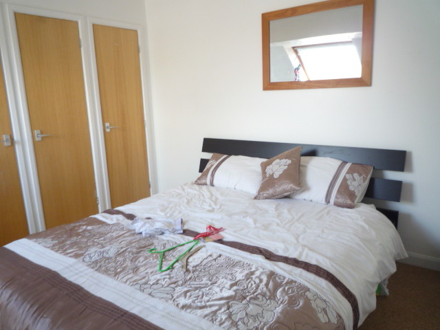  Image of 1 bedroom Terraced house to rent in Plumpton Gardens Portsmouth PO3 at Portsmouth, PO3 5TZ