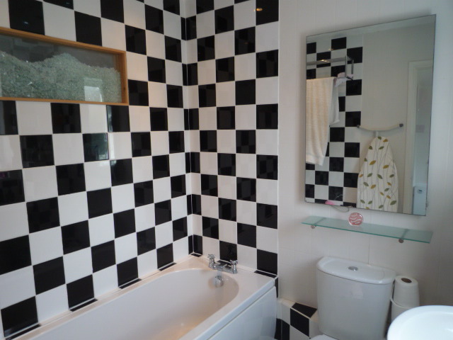  Image of 1 bedroom Terraced house to rent in Plumpton Gardens Portsmouth PO3 at Portsmouth, PO3 5TZ