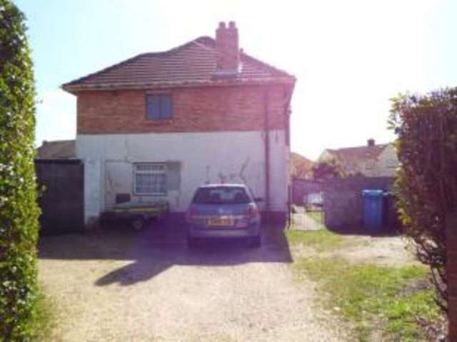  Image of 4 bedroom Semi-Detached house for sale in Grange Gardens Poole BH12 at Poole Dorset Wallisdown, BH12 4EX