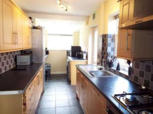  Image of 3 bedroom Semi-Detached house for sale in Richmond Road Parkstone Poole BH14 at Poole Dorset Parkstone, BH14 0BU