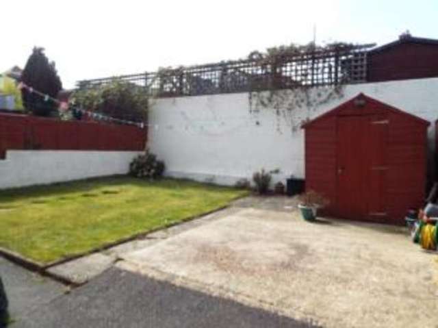  Image of 3 bedroom Semi-Detached house for sale in Richmond Road Parkstone Poole BH14 at Poole Dorset Parkstone, BH14 0BU