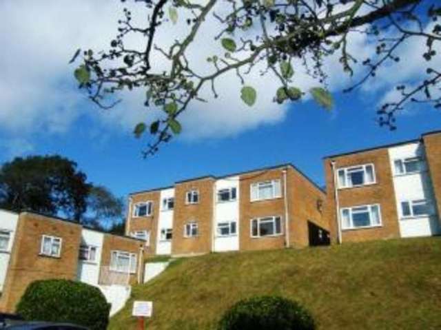 Image of 1 bedroom Flat for sale in Chideock Close Parkstone Poole BH12 at Poole Dorset Wallisdown, BH12 2DZ