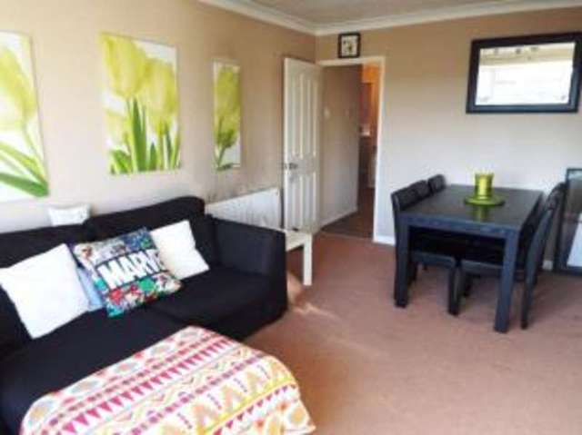  Image of 1 bedroom Flat for sale in Chideock Close Parkstone Poole BH12 at Poole Dorset Wallisdown, BH12 2DZ