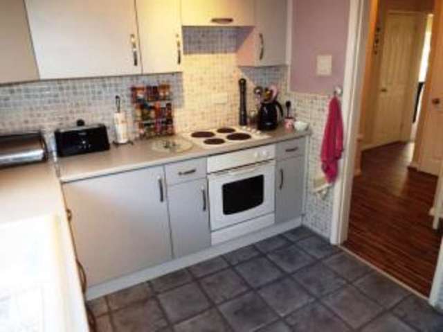  Image of 1 bedroom Flat for sale in Chideock Close Parkstone Poole BH12 at Poole Dorset Wallisdown, BH12 2DZ