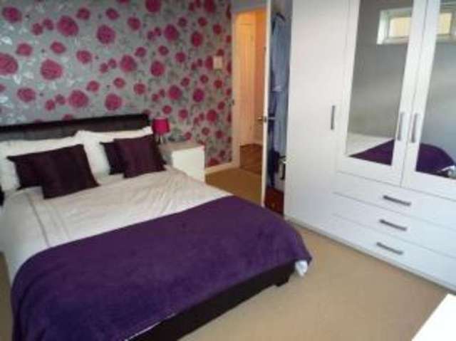  Image of 1 bedroom Flat for sale in Chideock Close Parkstone Poole BH12 at Poole Dorset Wallisdown, BH12 2DZ