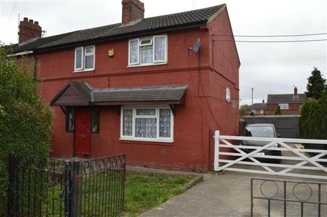  Image of 3 bedroom Semi-Detached house for sale in Poole Road Crossgates Leeds LS15 at Cross Gates, LS15 7NA