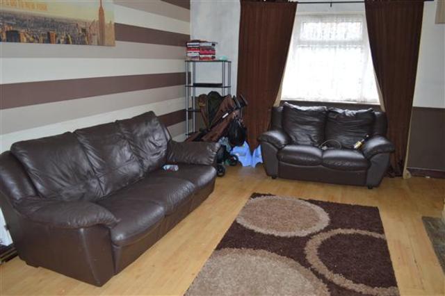  Image of 3 bedroom Semi-Detached house for sale in Poole Road Crossgates Leeds LS15 at Cross Gates, LS15 7NA