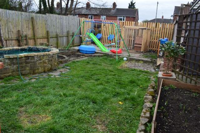  Image of 3 bedroom Semi-Detached house for sale in Poole Road Crossgates Leeds LS15 at Cross Gates, LS15 7NA