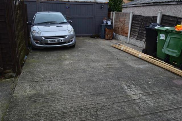  Image of 3 bedroom Semi-Detached house for sale in Poole Road Crossgates Leeds LS15 at Cross Gates, LS15 7NA