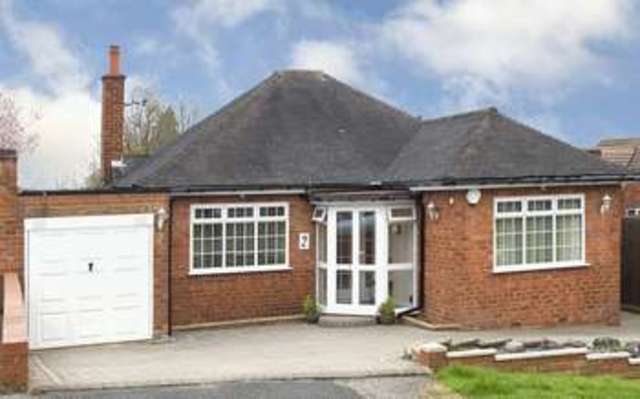  Image of 2 bedroom Detached house for sale in Poplar Lane Romsley Halesowen B62 at Poplar Lane Romsley Halesowen, B62 0PP