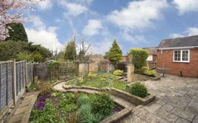  Image of 2 bedroom Detached house for sale in Poplar Lane Romsley Halesowen B62 at Poplar Lane Romsley Halesowen, B62 0PP