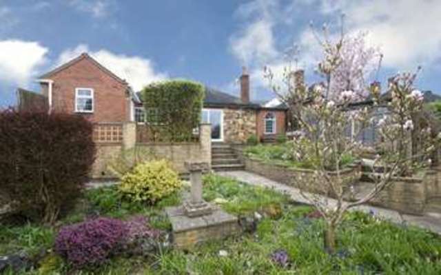  Image of 2 bedroom Detached house for sale in Poplar Lane Romsley Halesowen B62 at Poplar Lane Romsley Halesowen, B62 0PP