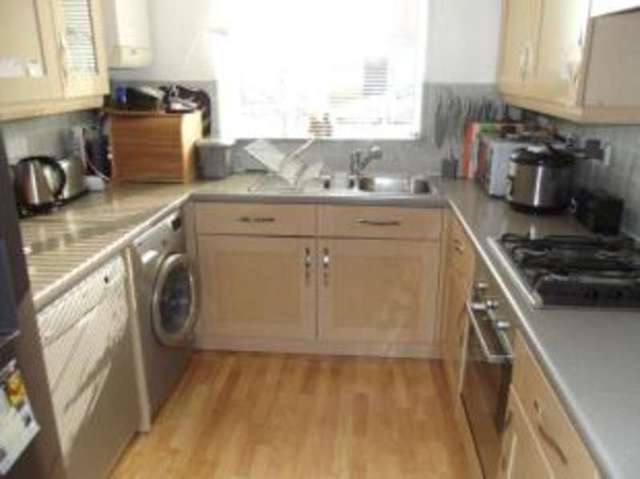  Image of 5 bedroom Terraced house for sale in Portishead Drive Tattenhoe Milton Keynes MK4 at Tattenhoe Milton Keynes Shenley Brook End, MK4 3FS