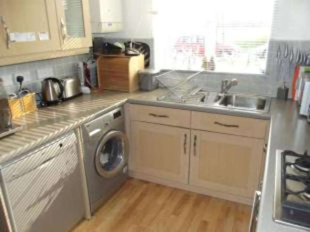  Image of 5 bedroom Terraced house for sale in Portishead Drive Tattenhoe Milton Keynes MK4 at Tattenhoe Milton Keynes Shenley Brook End, MK4 3FS