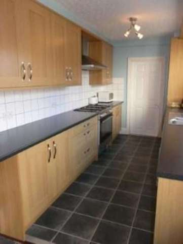  Image of 5 bedroom Terraced house for sale in Portland Street Lincoln LN5 at Lincoln Lincolnshire Bracebridge, LN5 7LB