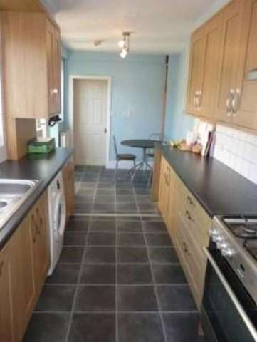  Image of 5 bedroom Terraced house for sale in Portland Street Lincoln LN5 at Lincoln Lincolnshire Bracebridge, LN5 7LB