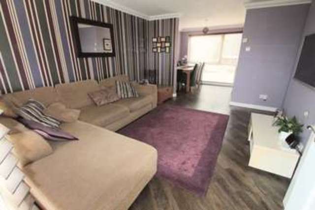  Image of 3 bedroom Semi-Detached house for sale in Bashford Way Worth Crawley RH10 at Bashford Way Pound Hill Crawley, RH10 7YF