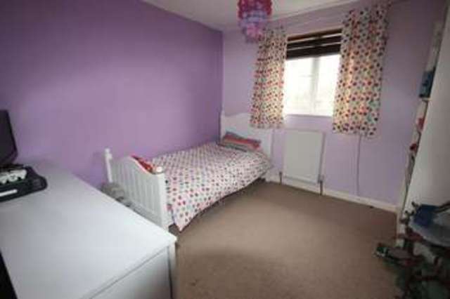  Image of 3 bedroom Semi-Detached house for sale in Bashford Way Worth Crawley RH10 at Bashford Way Pound Hill Crawley, RH10 7YF
