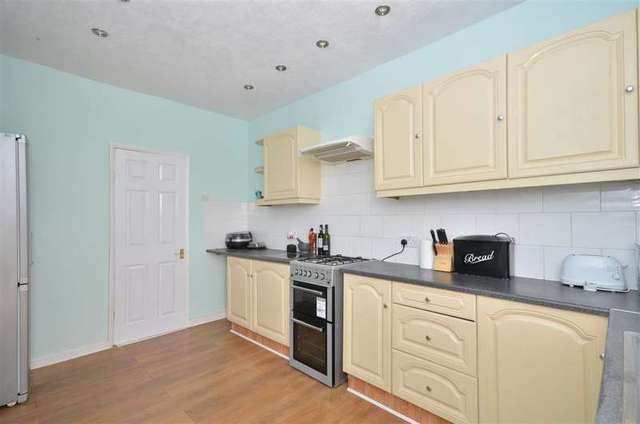  Image of 3 bedroom Terraced house for sale in Powerscourt Road Portsmouth PO2 at Portsmouth Hampshire Portsmouth, PO2 7JQ