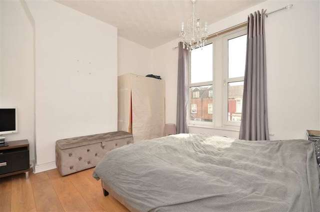  Image of 3 bedroom Terraced house for sale in Powerscourt Road Portsmouth PO2 at Portsmouth Hampshire Portsmouth, PO2 7JQ