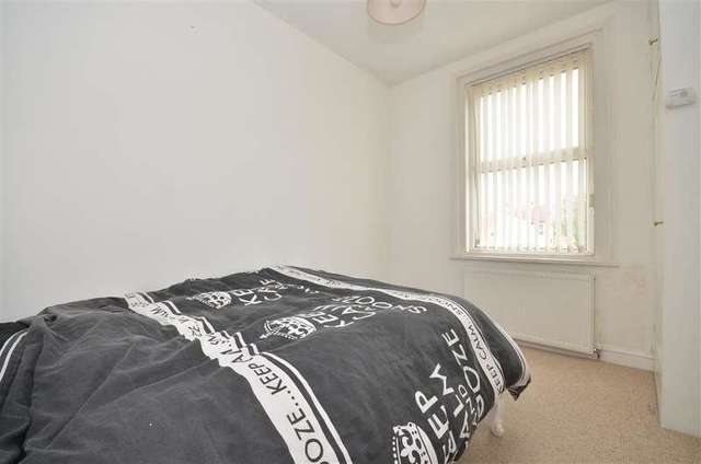  Image of 3 bedroom Terraced house for sale in Powerscourt Road Portsmouth PO2 at Portsmouth Hampshire Portsmouth, PO2 7JQ