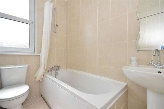  Image of 3 bedroom Terraced house for sale in Powerscourt Road Portsmouth PO2 at Portsmouth Hampshire Portsmouth, PO2 7JQ