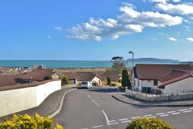  Image of 3 bedroom Detached house for sale in Budmouth Avenue Weymouth DT3 at Weymouth, DT3 6QJ
