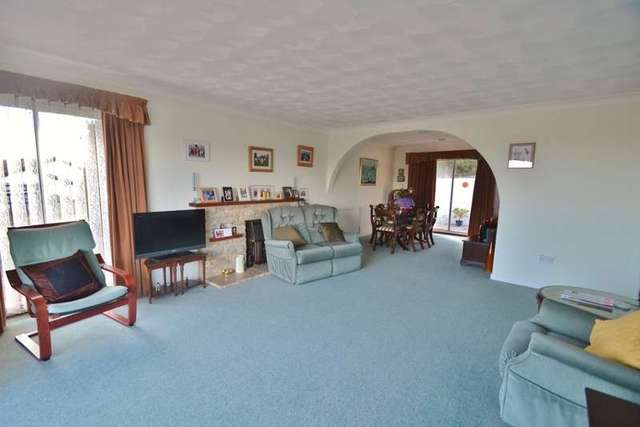 Image of 3 bedroom Detached house for sale in Budmouth Avenue Weymouth DT3 at Weymouth, DT3 6QJ