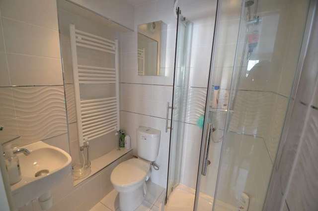  Image of 3 bedroom Terraced house for sale in Brackendown Avenue Weymouth DT3 at Weymouth, DT3 6HX